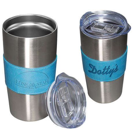 20 Oz. Tuscany™ Vacuum Tumbler