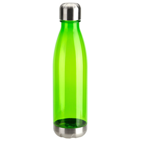 Bayside 25 oz Tritan® Bottle with Stainless Base and Cap