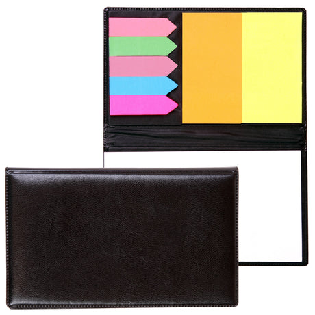 Basic Sticky Flag & Note Memo Case