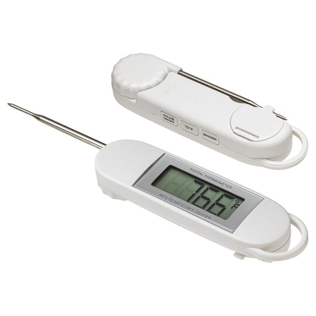 Roadhouse Cooking & BBQ Digital Thermometer