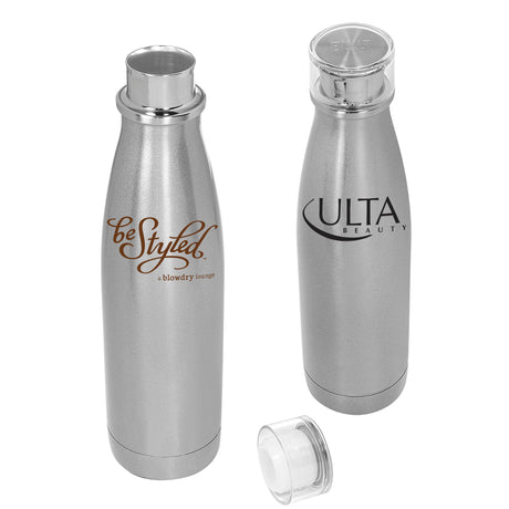 17 Oz. BUILT® Perfect Seal Vacuum Insulated Bottle