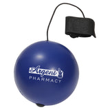 Stress Ball Yo-Yo Bungee