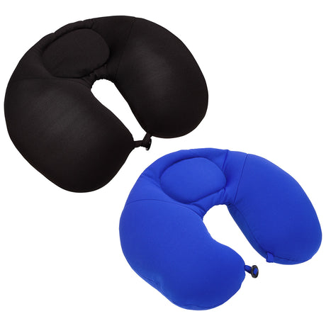 Loosen Up Neck & Back Pillow