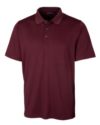 Cutter & Buck Forge Stretch Mens Polo