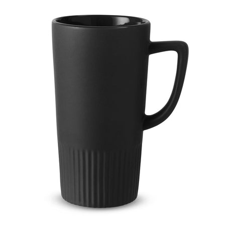 20 Oz. Texture Base Ceramic Mug