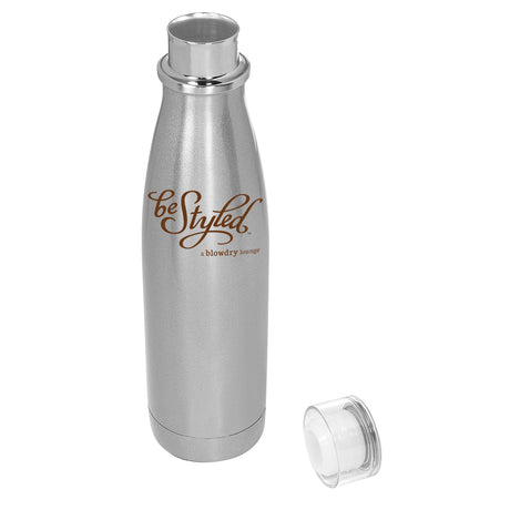 17 Oz. BUILT® Perfect Seal Vacuum Insulated Bottle