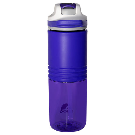 24 Oz. Swift Silicone Straw Bottle by Igloo®