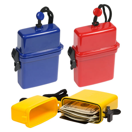 Waterproof Storage Case