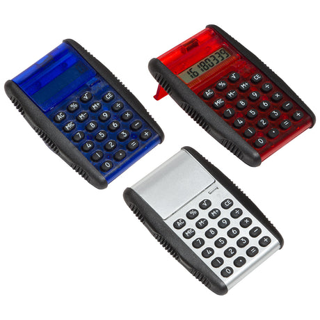 Grip & Flip Calculator