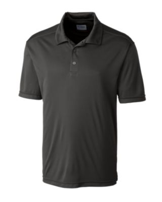 Clique Parma Tech Jersey Mens Polo