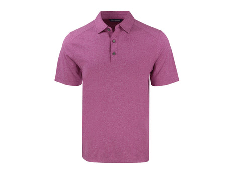 Cutter & Buck Forge Eco Stretch Recycled Mens Big & Tall Polo