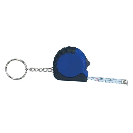 3.25 Ft. Mini Grip Tape Measure Key Chain