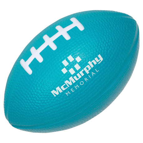 Medium Football Stress Reliever