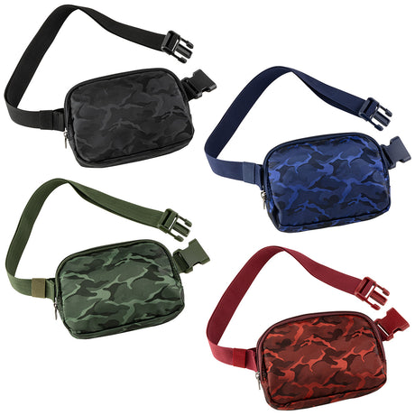 AeroLOFT™ Anywhere Belt Bag - Camouflage