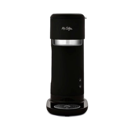 Mr. Coffee 12 Cup Programmable Coffee Maker with LED Touch Display