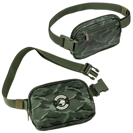 AeroLOFT™ Anywhere Belt Bag - Camouflage