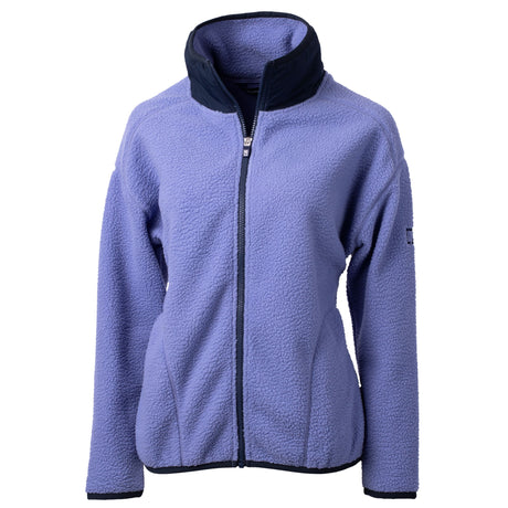 Cutter & Buck Cascade Eco Sherpa Womens Fleece Jacket