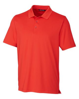 Cutter & Buck Forge Stretch Mens Polo