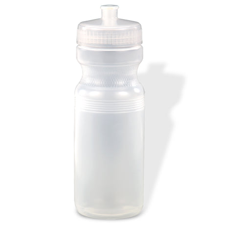 24 Oz. Big Squeeze Sport Bottle w/PP Lid