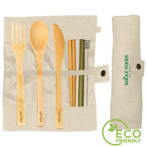 Reusable Cutlery