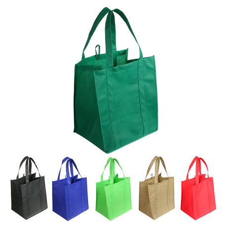 Sunbeam Jumbo Shopping Bag