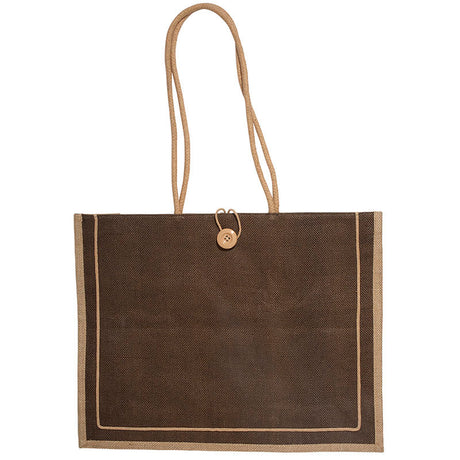 Milan Jute Tote