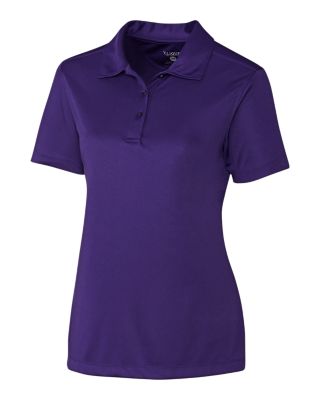 Clique Parma Tech Jersey Womens Polo