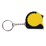 3.25 Ft. Mini Grip Tape Measure Key Chain