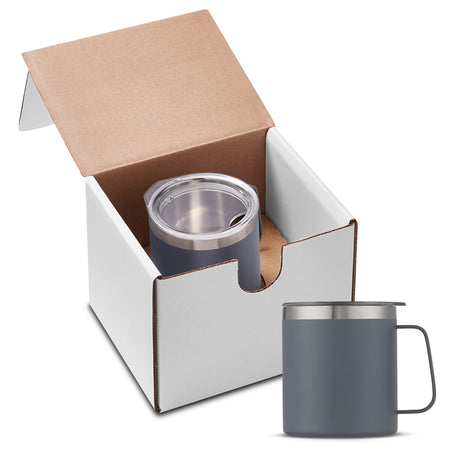 15 Oz. Columbia® Camp Cup in Individual Mailer