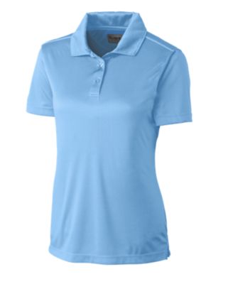 Clique Parma Tech Jersey Womens Polo