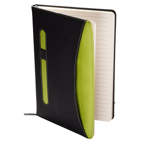 Naples™ Two-Tone Journal