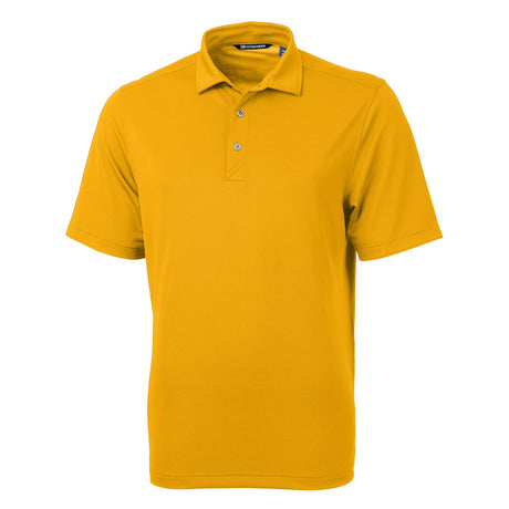 Cutter & Buck Virtue Eco Pique Recycled Mens Polo