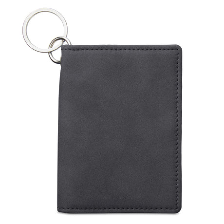 Leeman™ Nuba ID Wallet