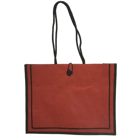 Milan Jute Tote