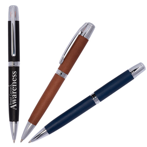 Tuscany™ Ergo Metal Pen