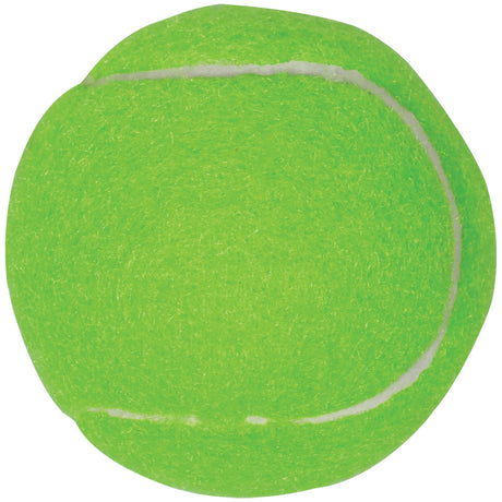 Synthetic Promotional Tennis Ball