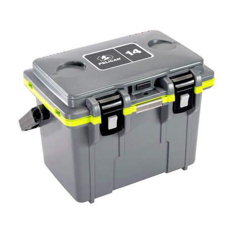 Pelican IM 14QT Elite Cooler