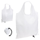 Bazaar RPET Folding Reusable Tote Bag