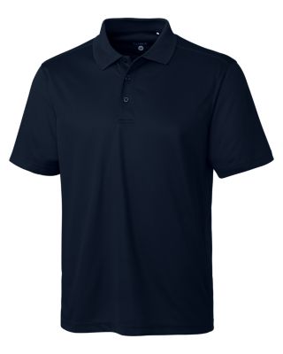 Clique Ice Pique Mens Short Sleeve Tech Polo