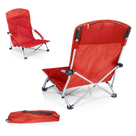 Oniva Tranquility Beach Chair with Carry Bag