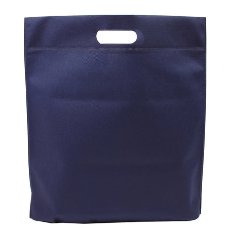 Die Cut Handle Trade Show Non-Woven Tote