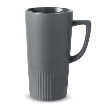 20 Oz. Texture Base Ceramic Mug