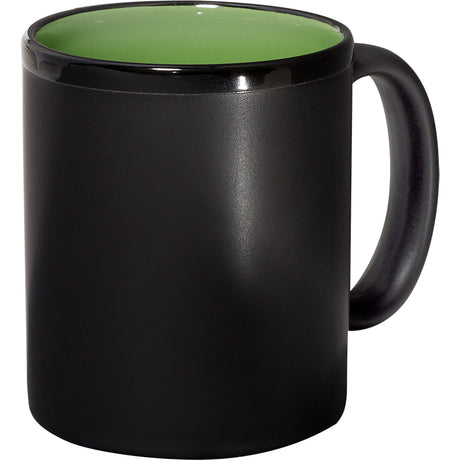 11 Oz. Color Karma Ceramic Mug