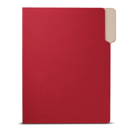 Tuscany™ Letter Size File Folder