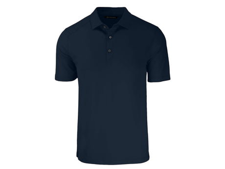 Cutter & Buck Forge Eco Stretch Recycled Mens Big & Tall Polo