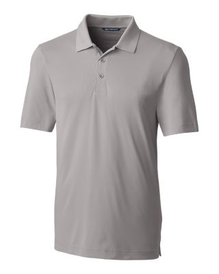 Cutter & Buck Forge Stretch Mens Polo