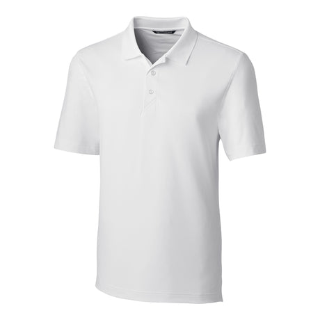 Cutter & Buck Forge Stretch Mens Big & Tall Polo