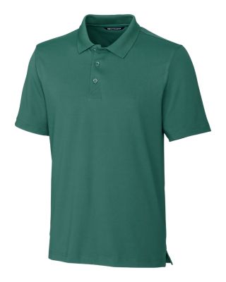 Cutter & Buck Forge Stretch Mens Polo