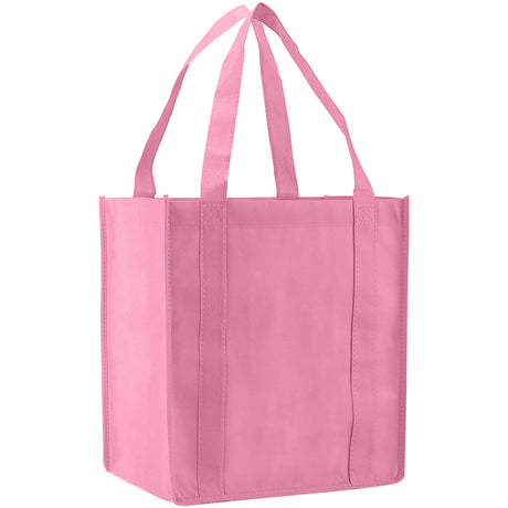 Atlas Non-Woven Grocery Tote