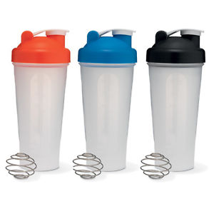 Shaker Bottle